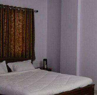 Hotel Neelkanth Residency, Bhuj 2